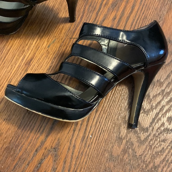 Shoes | Dressy Platform Shoes Goes 
